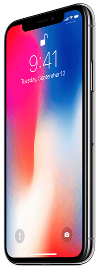 iPhone X Smartphone