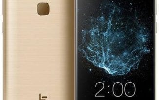 LeEco Le Pro3