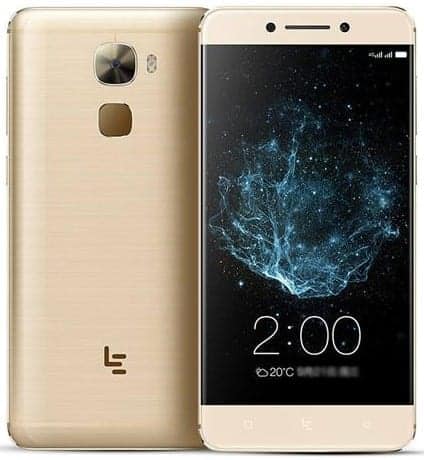 LeEco Le Pro3