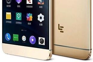 LeEco Le S3 Smartphone