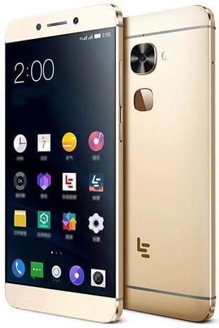 LeEco Le S3 Smartphone