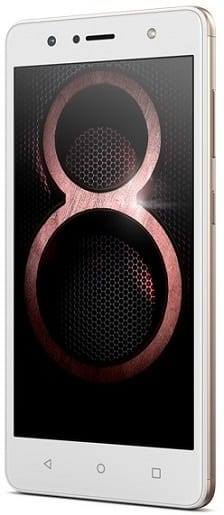 Lenovo K8