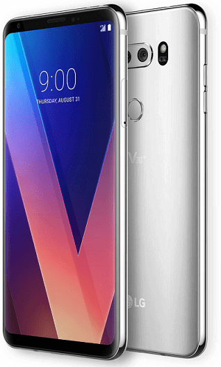 LG V30 Smartphone