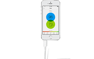 Smart Pulse Oximeter