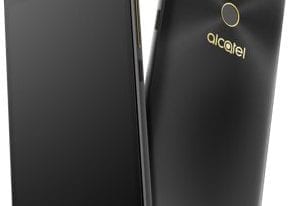 Alcatel A7 Smartphone