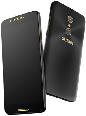 Alcatel A7 Smartphone