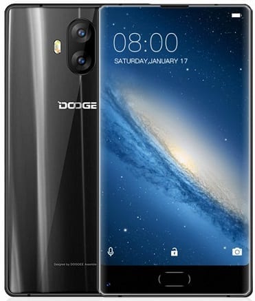 Doogee Mix Lite