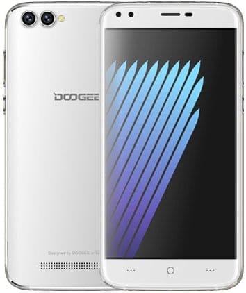 Doogee X30 and Doogee X30L