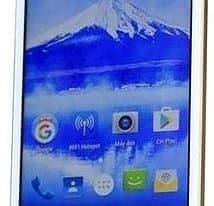 Freetel Ice 2 Plus