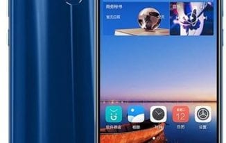 Gionee M7 Power