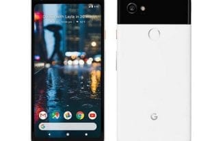 google pixel 2 xl featured
