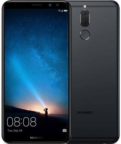 Huawei Mate 10 Lite Smartphone