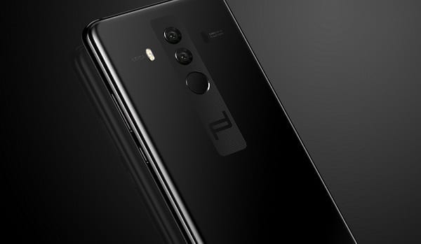 n huawei mate 10 pro porsche design price