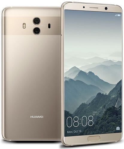 Huawei Mate 10 Smartphone