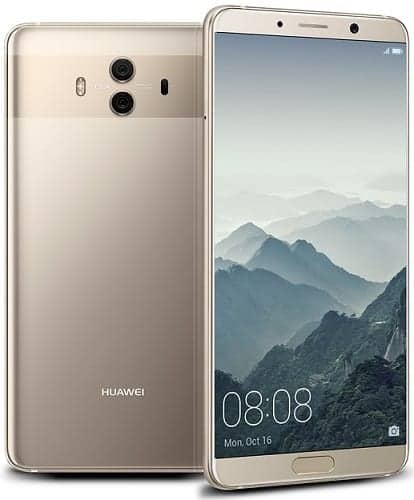 Huawei Mate 10 Smartphone