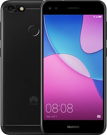 Huawei p9 lite 2gb ram