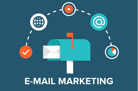 Email Marketing Jivochat