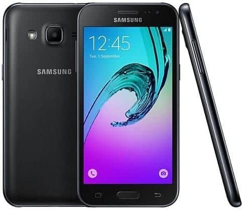 Samsung Galaxy J2 (2017)