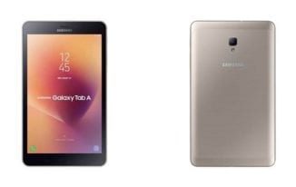 Samsung Galaxy Tab A 8.0 (2017)