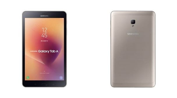 Samsung Galaxy Tab A 8.0 (2017)