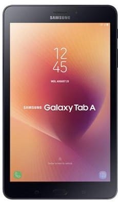 Samsung Galaxy Tab A (2017)