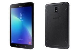 Samsung Galaxy Tab Active Tablet