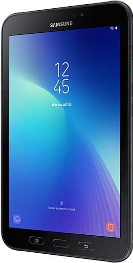 Samsung Galaxy Tab Active 2