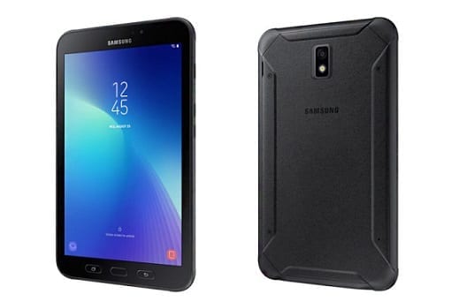 Samsung Galaxy Tab Active Tablet