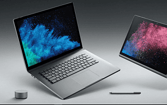 Surface Book 2 Laptop