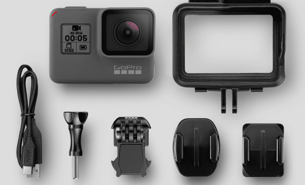 Best Christmas Tech Gifts 2017