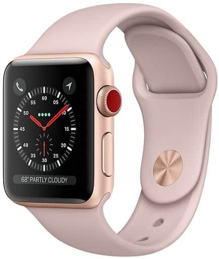 Apple Watch Series 3