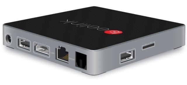 Beelink GT1 4K Android TV Box