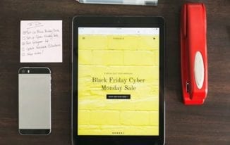 Black Friday success in Nigeria
