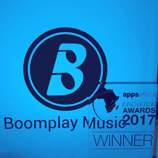 Boomplay