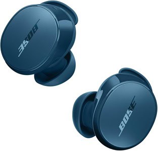 Bose Noise Cancelling Wireless Earbuds (Bose QuietComfort Earbuds)