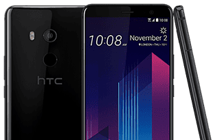 HTC U11 Plus