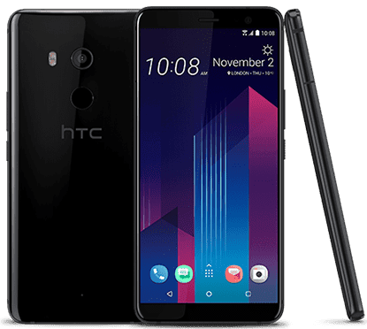 HTC U11 Plus