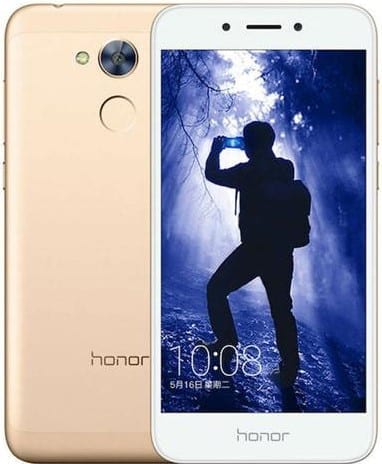 Huawei Honor 6A