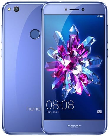 Huawei Honor 8 Lite