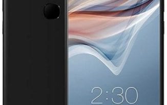 Leeco Le Pro 3 AI Edition
