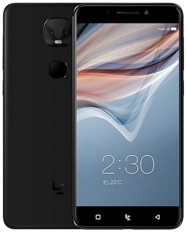 Leeco Le Pro 3 AI Edition