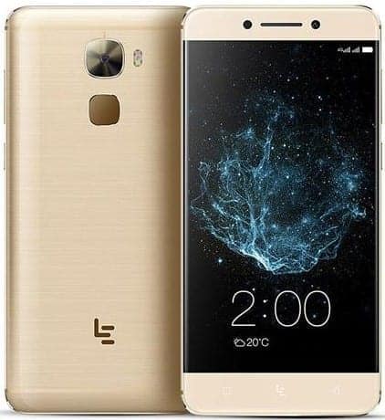 Leeco Le Pro 3 Elite