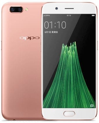 Oppo R11 Plus