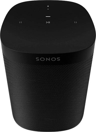 Sonos One Gen 2