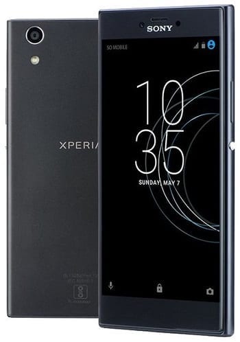 Sony Xperia R1 Plus