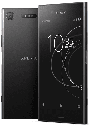 Sony Xperia XZ1