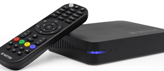 Best 4K Android TV Boxes Below $100