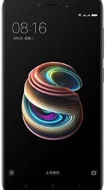 Xiaomi Redmi 5A Specs and Price