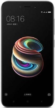 Xiaomi Redmi 5A