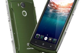 Homtom Zoji Z7